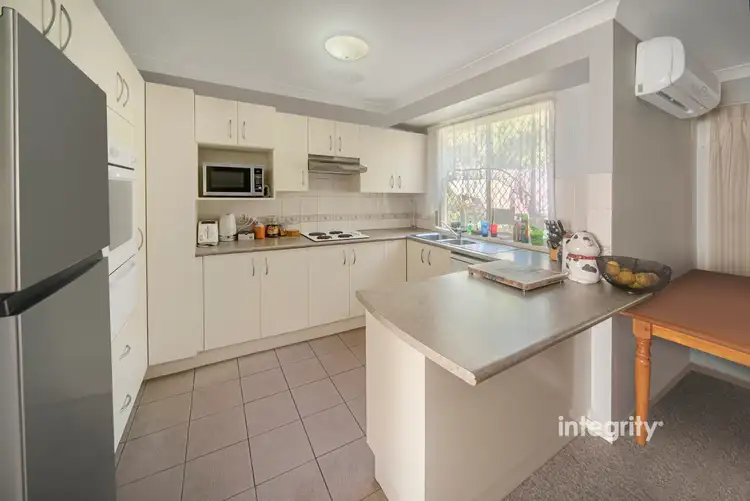 Fourth view of Homely house listing, 18 Jaycee Avenue, Nowra NSW 2541
