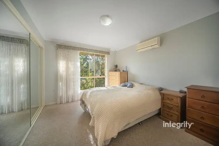 Fifth view of Homely house listing, 18 Jaycee Avenue, Nowra NSW 2541