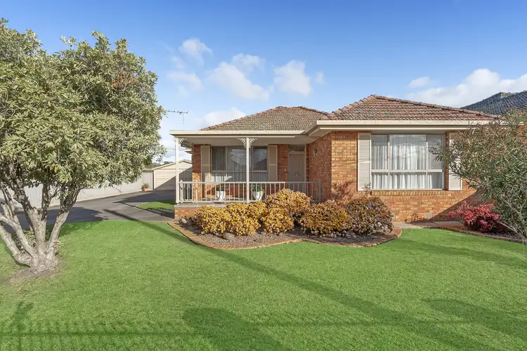 Main view of Homely house listing, 149 Separation Street, Bell Park VIC 3215