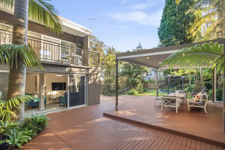 5 The Broadway, Wahroonga NSW 2076