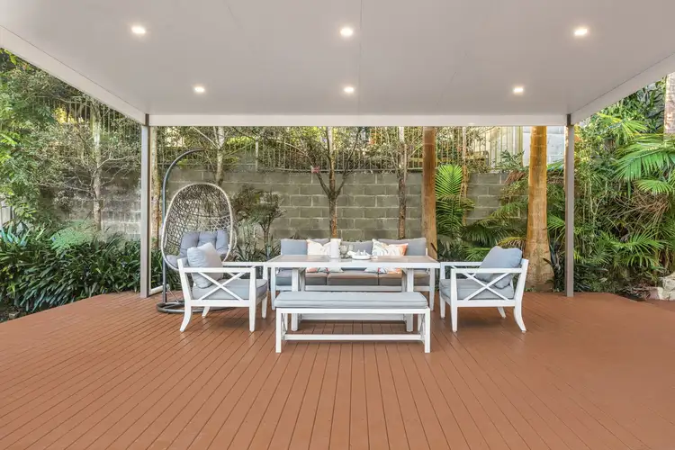 Fifth view of Homely house listing, 5 The Broadway, Wahroonga NSW 2076