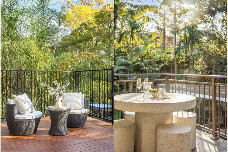 Sixth view of Homely house listing, 5 The Broadway, Wahroonga NSW 2076