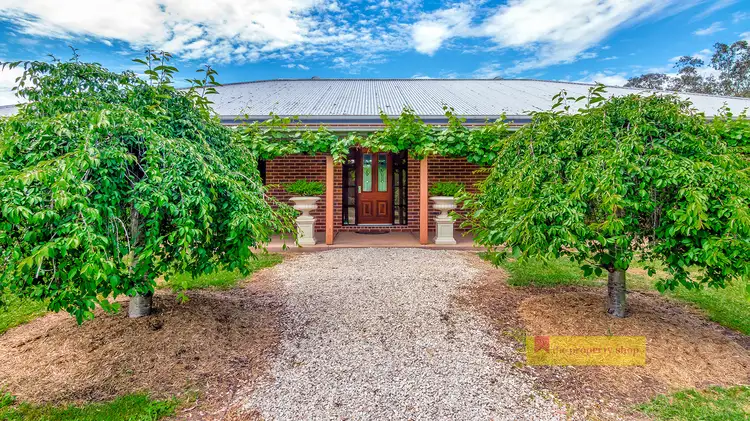 Main view of Homely house listing, 18 Leconfield Drive, Mudgee NSW 2850