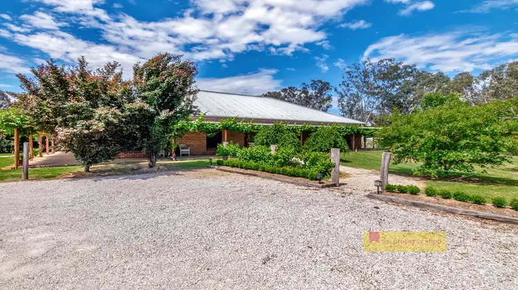 Second view of Homely house listing, 18 Leconfield Drive, Mudgee NSW 2850