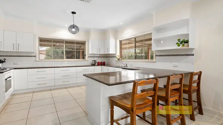 Third view of Homely house listing, 18 Leconfield Drive, Mudgee NSW 2850