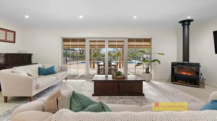 Sixth view of Homely house listing, 18 Leconfield Drive, Mudgee NSW 2850