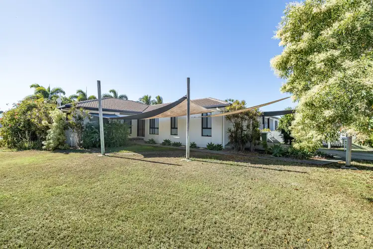 188 Queens Road, Bowen QLD 4805