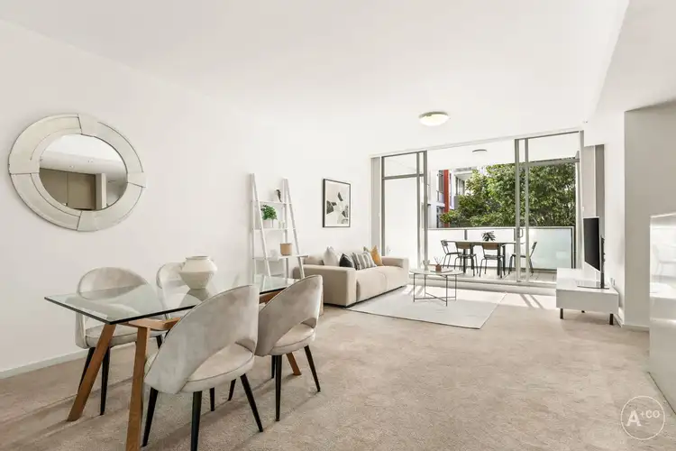 Second view of Homely apartment listing, 413/1 Bruce Bennetts Place, Maroubra NSW 2035