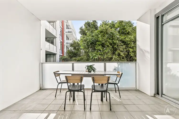 Third view of Homely apartment listing, 413/1 Bruce Bennetts Place, Maroubra NSW 2035