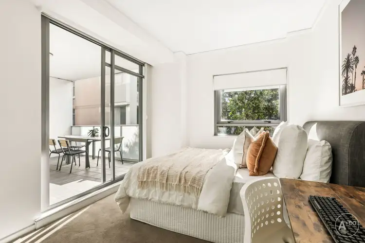 Sixth view of Homely apartment listing, 413/1 Bruce Bennetts Place, Maroubra NSW 2035