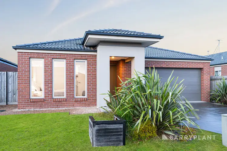 24 Sanderling Avenue, Armstrong Creek VIC 3217