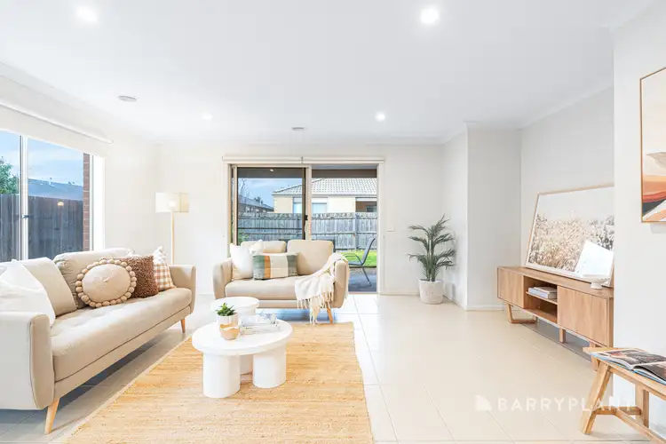 Fifth view of Homely house listing, 24 Sanderling Avenue, Armstrong Creek VIC 3217