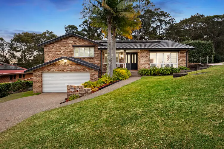 19 Hawkeshead Way, Lakelands NSW 2282