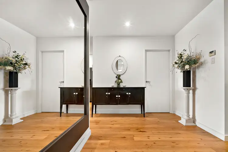 Fourth view of Homely apartment listing, 101/17 Honeysuckle Drive, Newcastle NSW 2300
