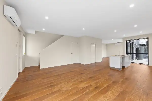 Fifth view of Homely townhouse listing, 1/42 Trickey Avenue, Sydenham VIC 3037