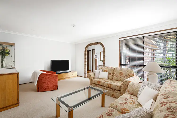 Second view of Homely house listing, 25 Plymouth Crescent, Kings Langley NSW 2147