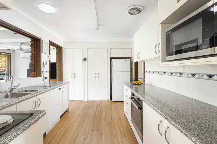 Fifth view of Homely house listing, 25 Plymouth Crescent, Kings Langley NSW 2147