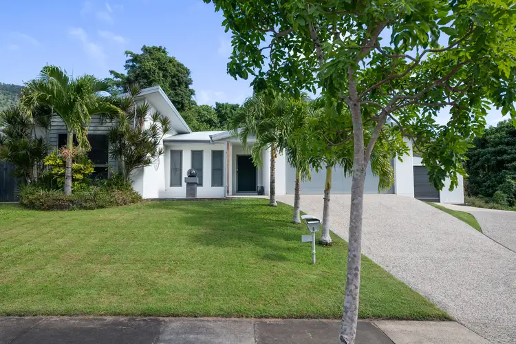 Main view of Homely house listing, 8 Butterfly Court, Jubilee Pocket QLD 4802