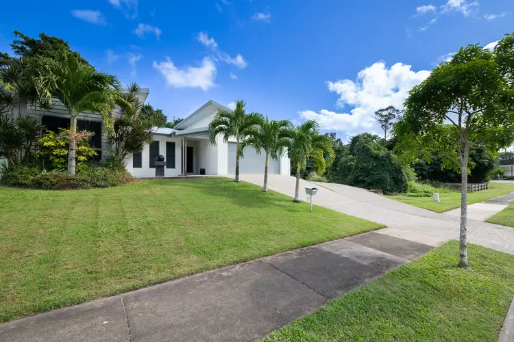 Third view of Homely house listing, 8 Butterfly Court, Jubilee Pocket QLD 4802