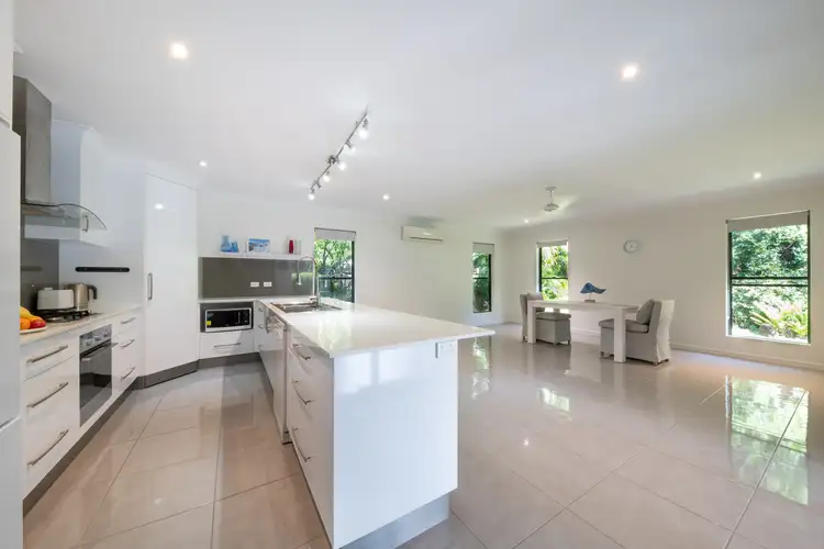 Fifth view of Homely house listing, 8 Butterfly Court, Jubilee Pocket QLD 4802