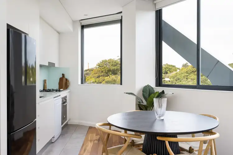 Third view of Homely apartment listing, 411/20 McGill Street, Lewisham NSW 2049