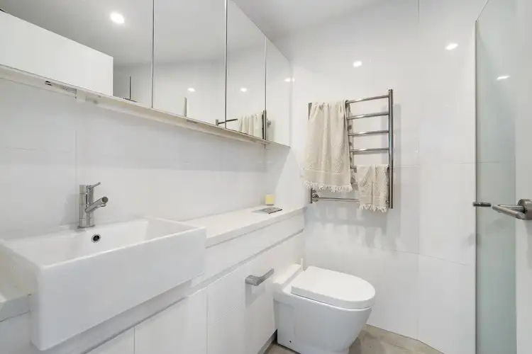 Fifth view of Homely apartment listing, 411/20 McGill Street, Lewisham NSW 2049