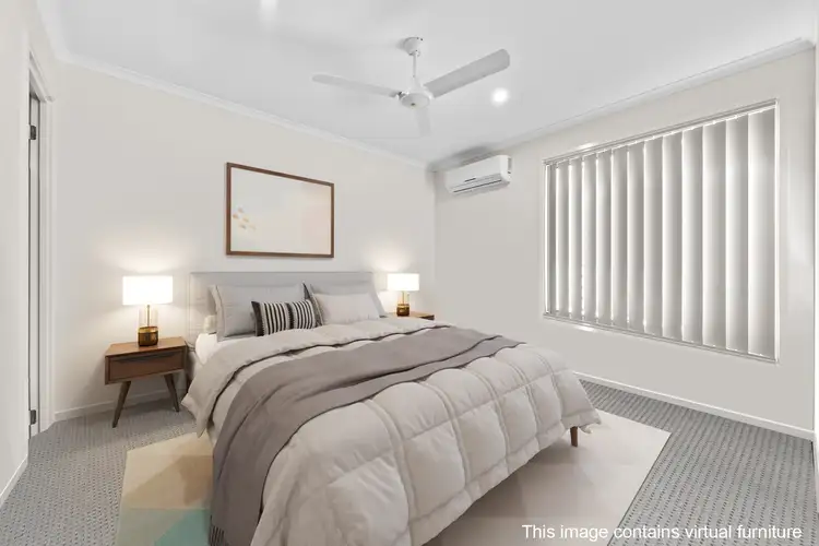 Fifth view of Homely semi-detached listing, 48 Mint Crescent, Griffin QLD 4503