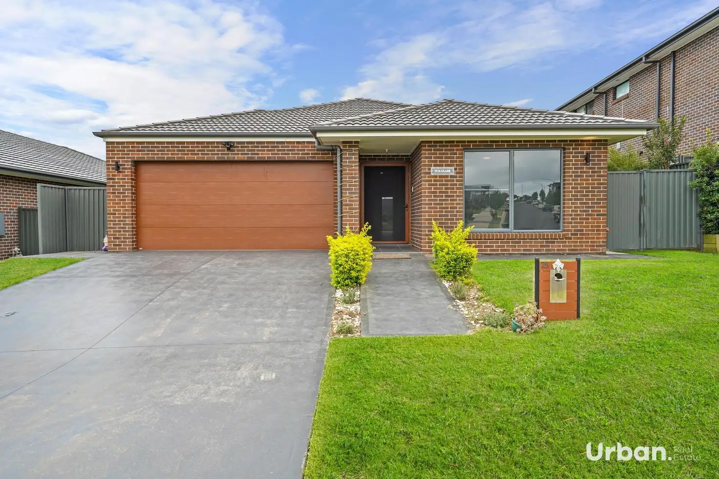 Main view of Homely house listing, 25 Matilda Road, Leppington NSW 2179