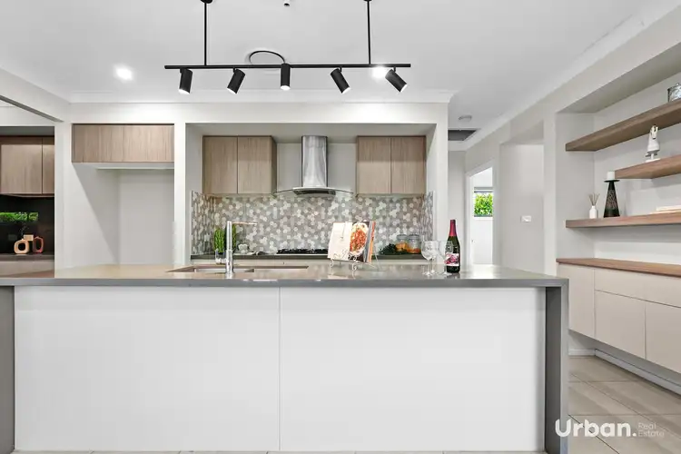Fourth view of Homely house listing, 25 Matilda Road, Leppington NSW 2179