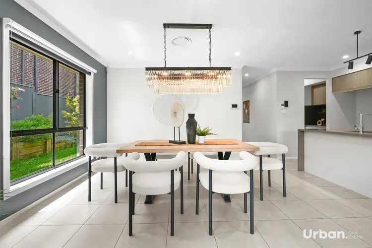 Sixth view of Homely house listing, 25 Matilda Road, Leppington NSW 2179