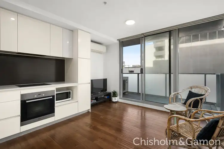 315/101 Bay Street, Port Melbourne VIC 3207