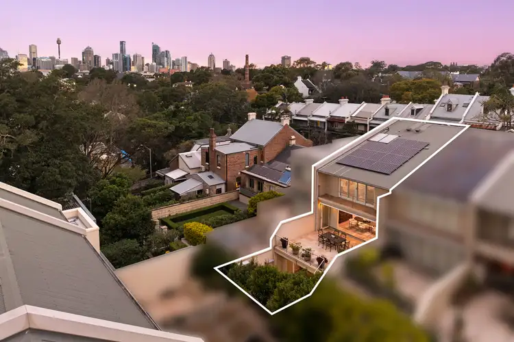 Main view of Homely house listing, 2/69 Hereford Street, Forest Lodge NSW 2037