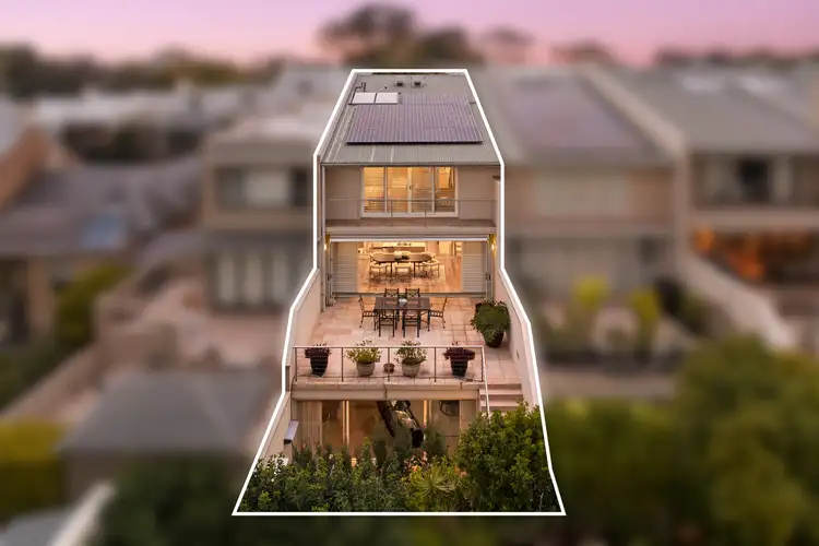 Second view of Homely house listing, 2/69 Hereford Street, Forest Lodge NSW 2037