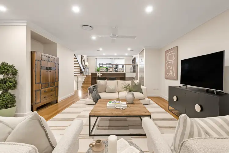 Fourth view of Homely house listing, 2/69 Hereford Street, Forest Lodge NSW 2037