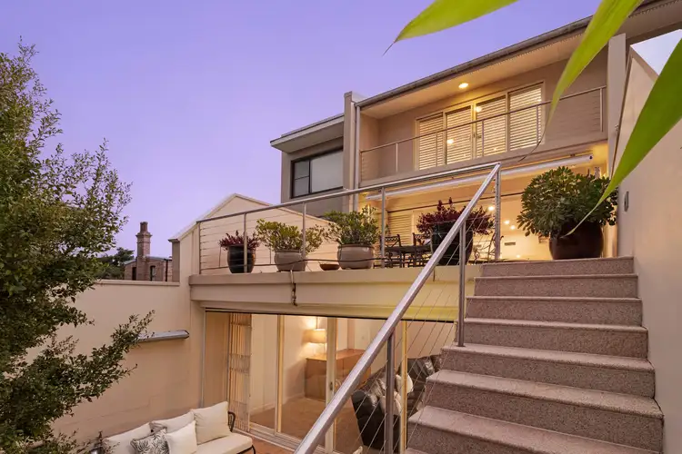 Sixth view of Homely house listing, 2/69 Hereford Street, Forest Lodge NSW 2037