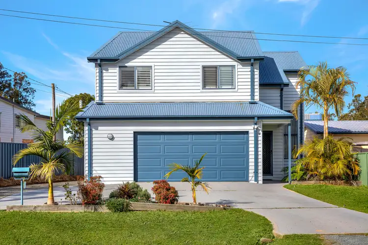 Main view of Homely house listing, 456A Tuggerawong Road, Tuggerawong NSW 2259