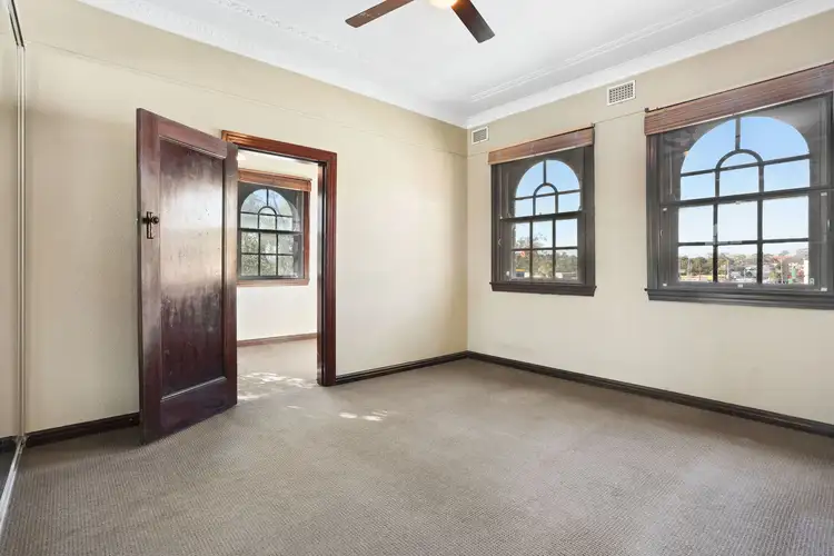 Main view of Homely apartment listing, 5/58 Sloane Street, Summer Hill NSW 2130
