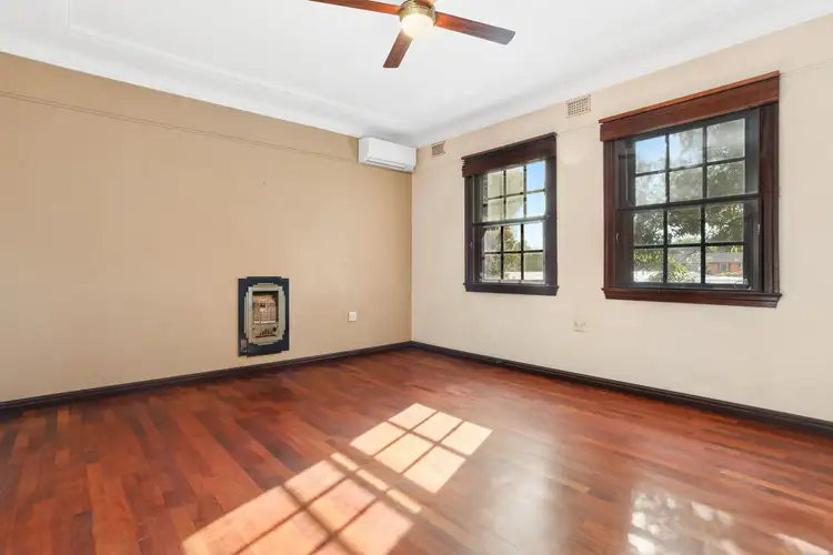 Third view of Homely apartment listing, 5/58 Sloane Street, Summer Hill NSW 2130