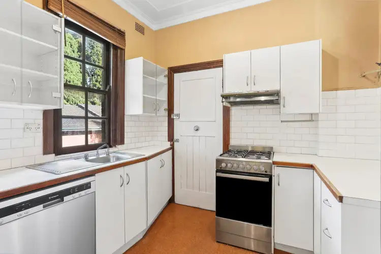 Fourth view of Homely apartment listing, 5/58 Sloane Street, Summer Hill NSW 2130