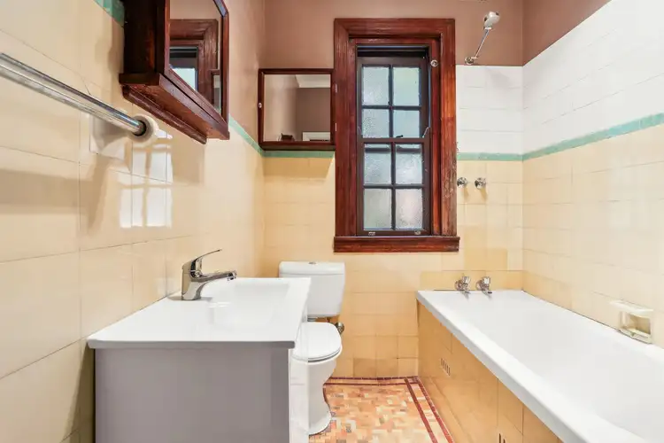Fifth view of Homely apartment listing, 5/58 Sloane Street, Summer Hill NSW 2130