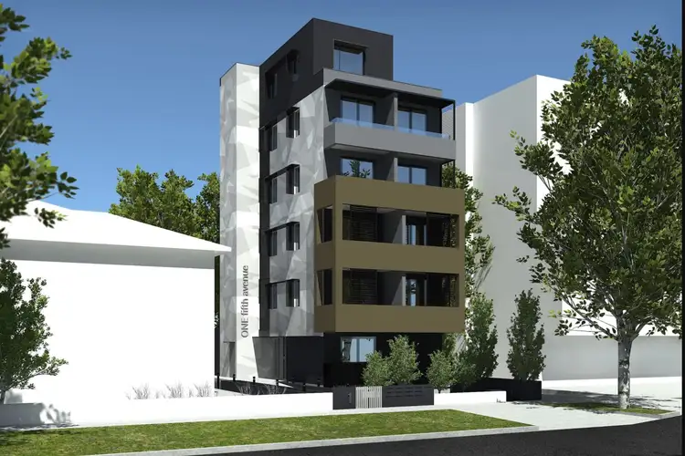1 Fifth Avenue, Campsie NSW 2194
