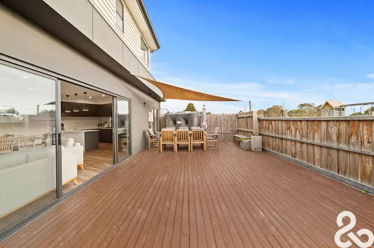 Sixth view of Homely townhouse listing, 2/7 Rainbird Court, Epping VIC 3076