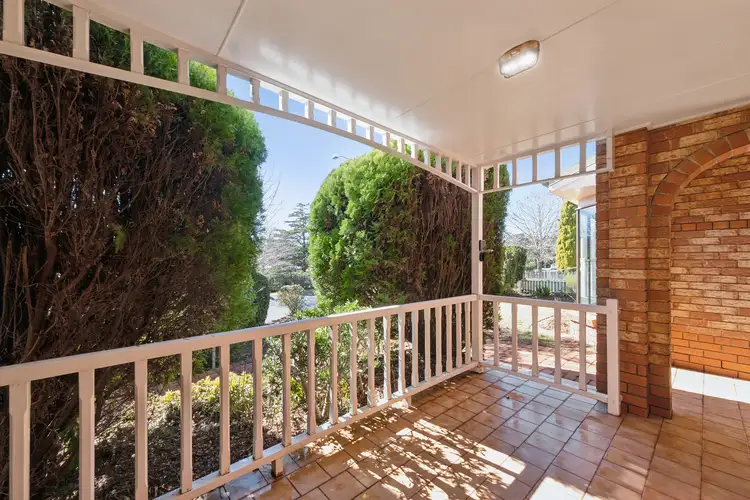 Main view of Homely house listing, 32 Boshammer Street, Rangeville QLD 4350