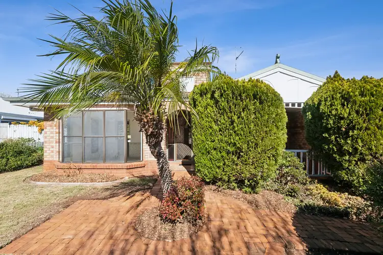 Second view of Homely house listing, 32 Boshammer Street, Rangeville QLD 4350