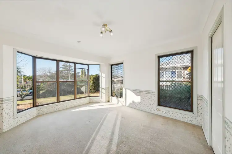 Third view of Homely house listing, 32 Boshammer Street, Rangeville QLD 4350