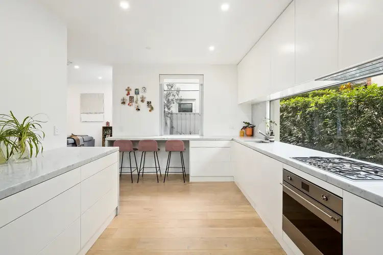 Second view of Homely semi-detached listing, 39B Kembla Street, Wollongong NSW 2500