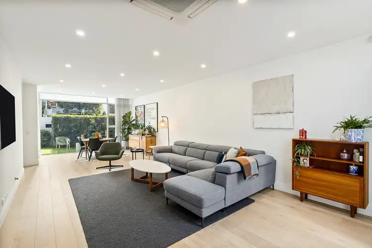 Third view of Homely semi-detached listing, 39B Kembla Street, Wollongong NSW 2500