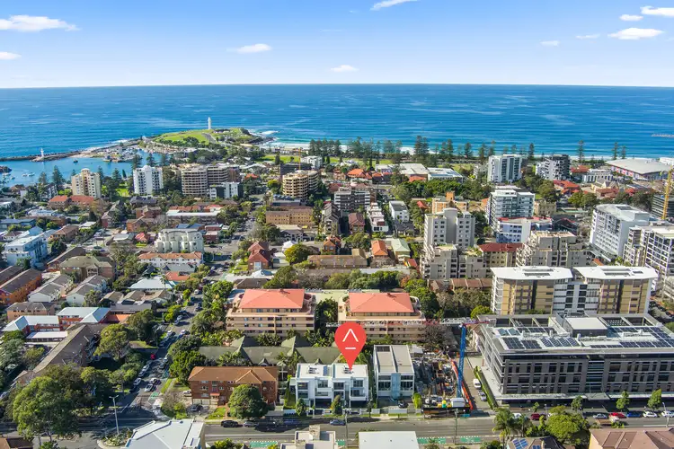 Fourth view of Homely semi-detached listing, 39B Kembla Street, Wollongong NSW 2500