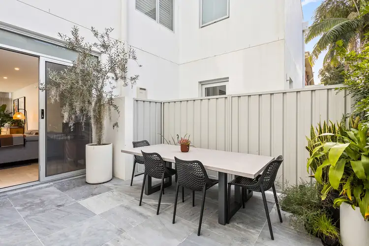 Fifth view of Homely semi-detached listing, 39B Kembla Street, Wollongong NSW 2500