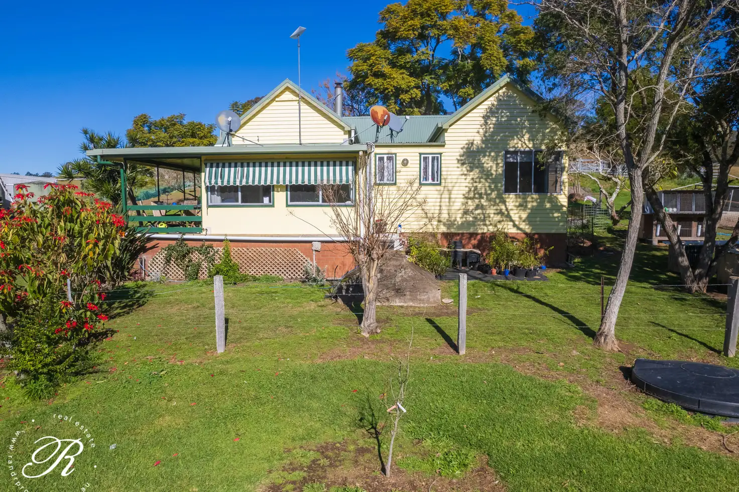 Main view of Homely rural property listing, Address available on request